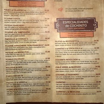 Lindo Michoacan - Mexican Near Me - Henderson, Nevada
