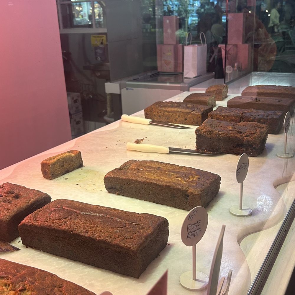 Gone Bananas - Desserts Near Me - Los Angeles, California Gone Bananas - Desserts Near Me - Los Angeles, California
