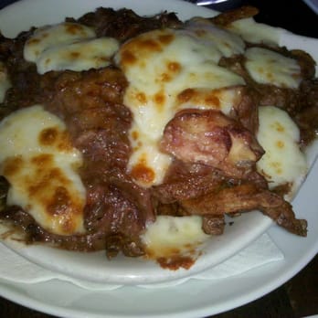 Haven Craft Kitchen + Bar - 050111:  Oxtail Poutine... - New American Near Me - Orange, California