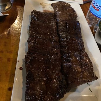 Choripan Rodizio Too - Strip steak! - Barbeque Near Me - Hackensack, New Jersey Choripan Rodizio Too - Strip steak! - Barbeque Near Me - Hackensack, New Jersey