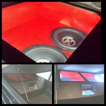 Extraordinary Audio - Ford Lightning Memphis Car Audio subwoofers - Auto Customization Near Me - Winston-Salem, North Carolina Extraordinary Audio - Ford Lightning Memphis Car Audio subwoofers - Auto Customization Near Me - Winston-Salem, North Carolina