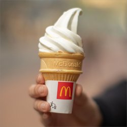 McDonalds
