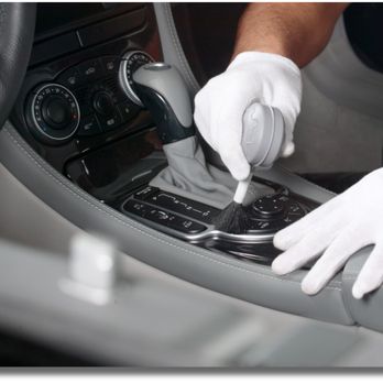 AP Optik - Auto Detailing Near Me - Halstenbek, SH
