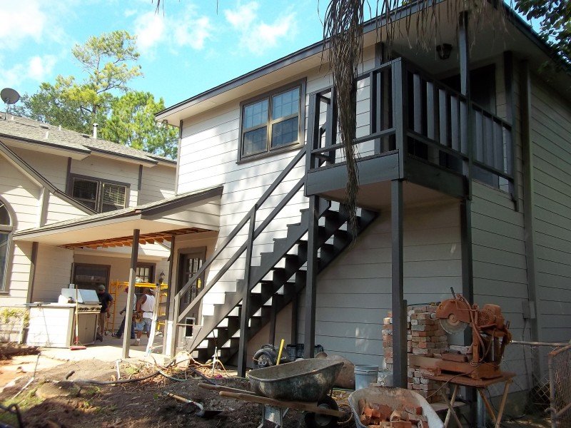 Slide of M & J Construction