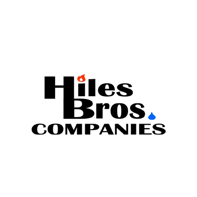 Slide of Hiles Bros Companies