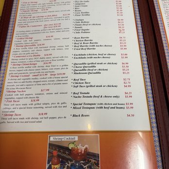 La Perla Tapatia - Menu oct 2025 - Mexican Near Me - Collierville, Tennessee La Perla Tapatia - Menu oct 2025 - Mexican Near Me - Collierville, Tennessee