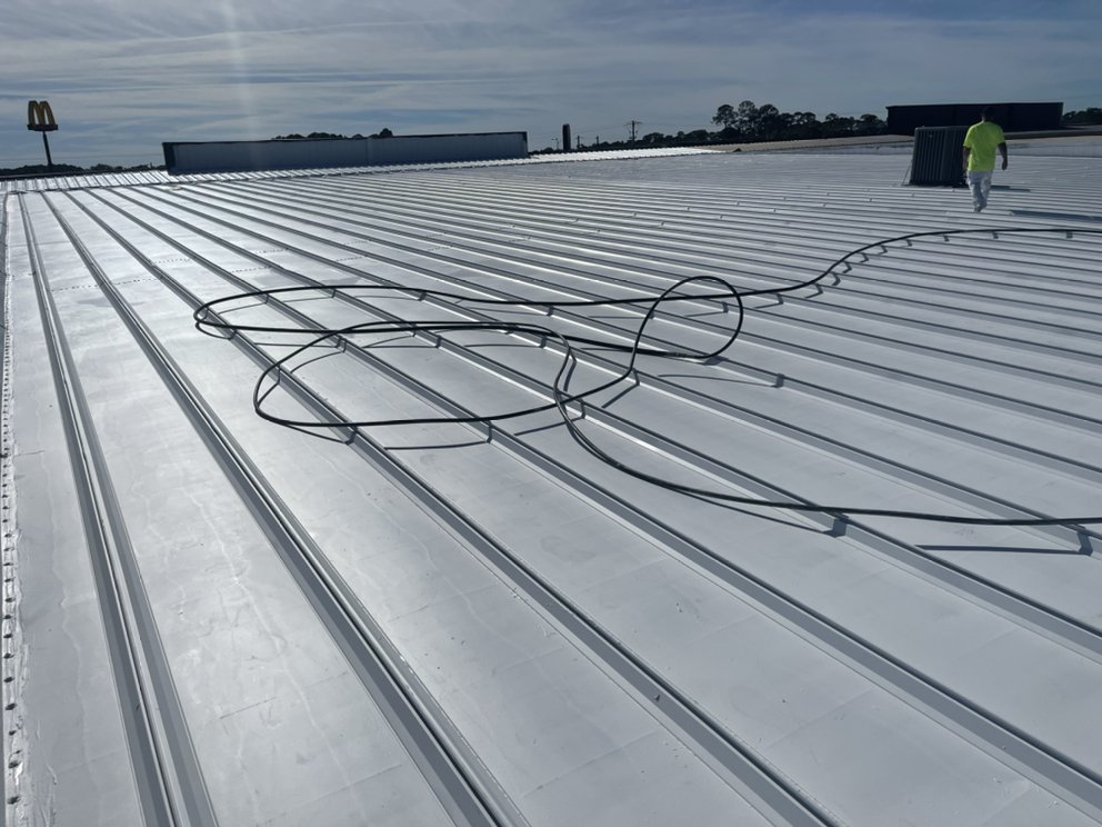 Slide of Gulf Coast Environmental Services