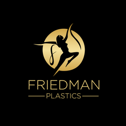 Friedman Plastics & ENT - Friedman Plastics Logo