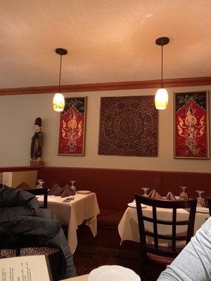 Thai House by null