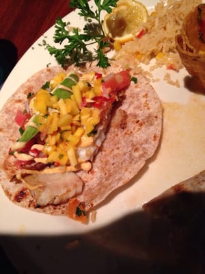 Tacos & Tequilas Mexican Grill by null