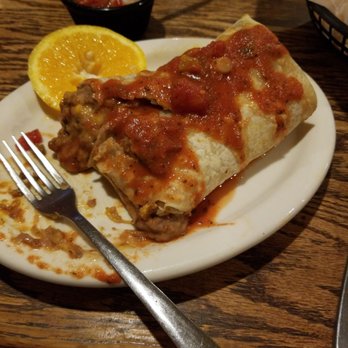 Original La Canasta - definitely a fork and knife burrito! - Mexican Near Me - Phoenix, Arizona Original La Canasta - definitely a fork and knife burrito! - Mexican Near Me - Phoenix, Arizona