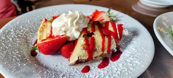 Parc Bistro-Brasserie by null