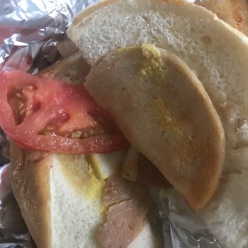 The Real Cubano - Vegan Cubano - Food Trucks Near Me