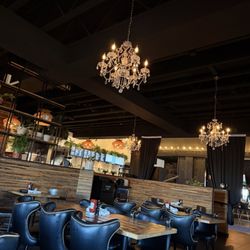Revolve Hall - Vibe of coffee side