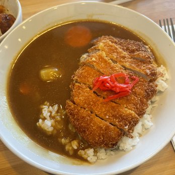 Okaeri Cafe - Katsu Curry - Japanese Near Me - Richardson, Texas Okaeri Cafe - Katsu Curry - Japanese Near Me - Richardson, Texas