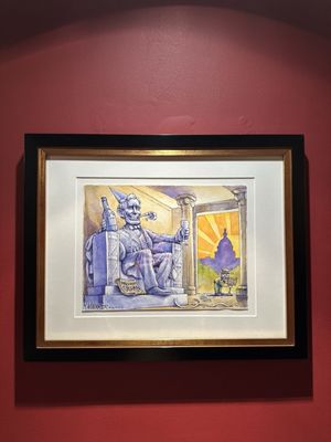 Off the Record by null Off the Record by null