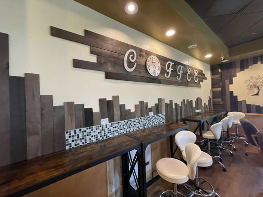 Beantree Coffee by null