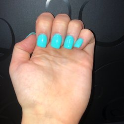 Wonder Nail