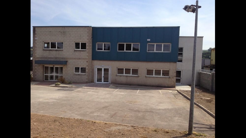 CORK MOSQUE Updated April 2024 60 Tramore Road Turners Cross, Cork