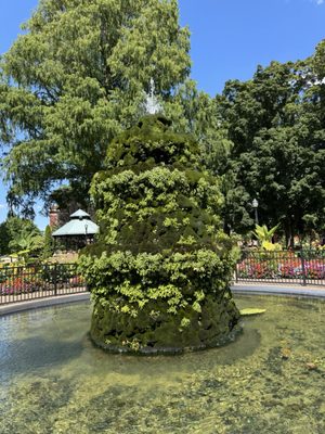 Centennial Park by null