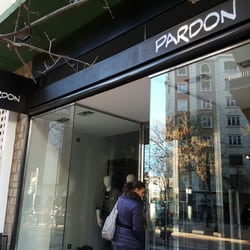 Pardon