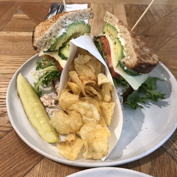 Magnolia Table - Aunt Mikey's Turkey Sandwich - Breakfast & Brunch Near Me - Waco, Texas Magnolia Table - Aunt Mikey's Turkey Sandwich - Breakfast & Brunch Near Me - Waco, Texas