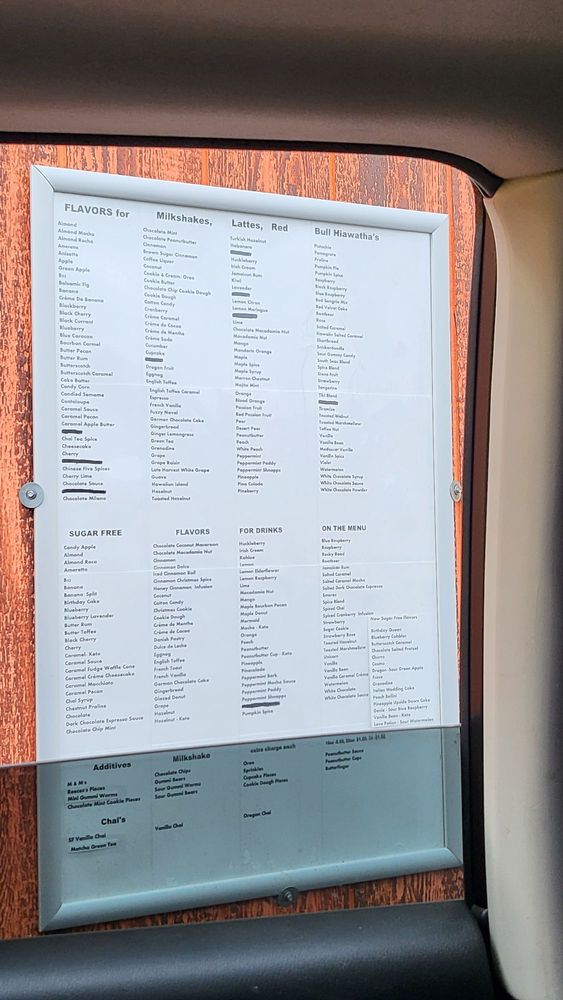 M’s on The Track Logo