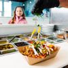 Burrito Shak gift card