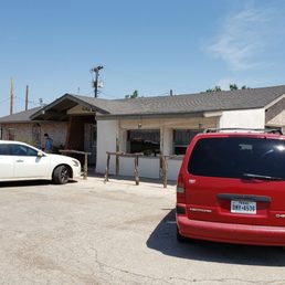 Exterior photo of The Grill - Groom, Texas Exterior photo of The Grill - Groom, Texas
