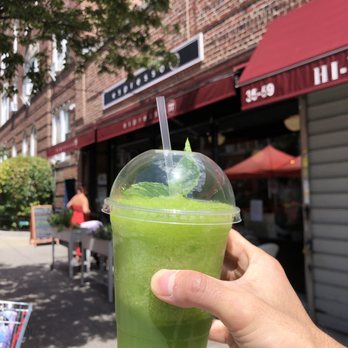 Espresso 77 - H - Coffee & Tea Near Me - Jackson Heights, New York Espresso 77 - H - Coffee & Tea Near Me - Jackson Heights, New York