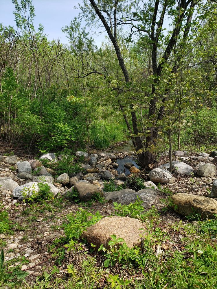 FRANKFORT PARK DISTRICT PRESCHOOL Updated August 2024 400 W