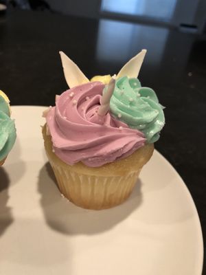 FAT Cupcake by null