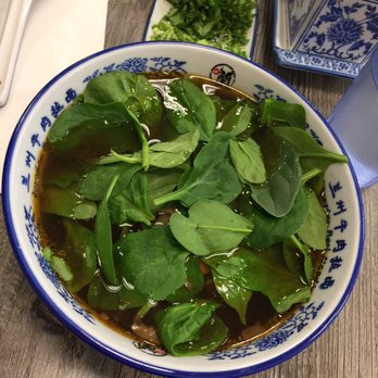 LAN Noodle - Chinese Near Me - Arcadia, California