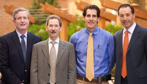 Chevy Chase Pulmonary Associates