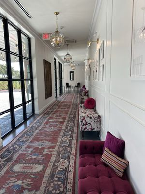 Colton House Hotel, an SLH Hotel by null