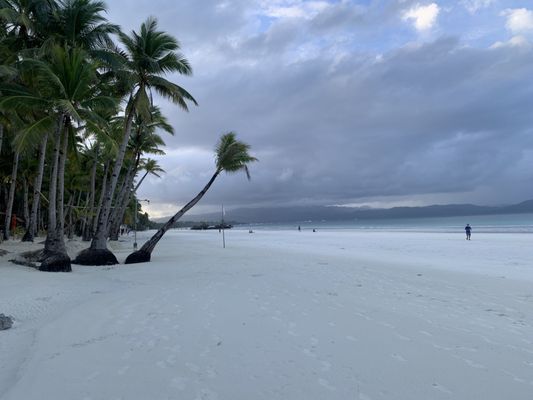 Sea Wind Boracay by null