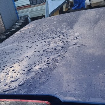 Good As New Mobile Detailing - Auto Detailing Near Me