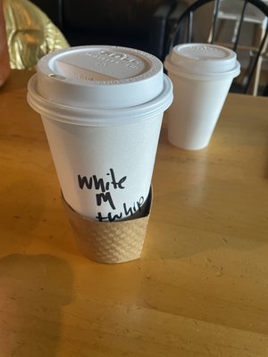 Freshies Bagels and Juice by null