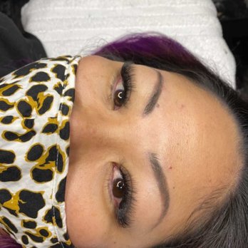 Lash Daddy - After - Eyelash Service Near Me - Las Vegas, Nevada