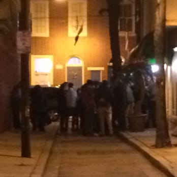 Marrakesh Restaurant - Mob scene - Moroccan Near Me - Philadelphia, Pennsylvania