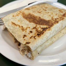 De Los Altos Grill