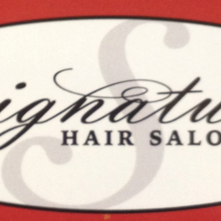 Signature Hair Salon