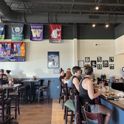 Coffee Pub NW