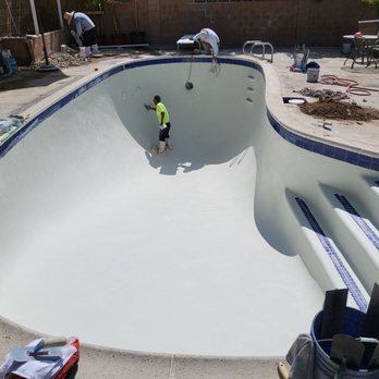 Authentic pool & spa services - Pool Cleaners Near Me - Los Angeles, California