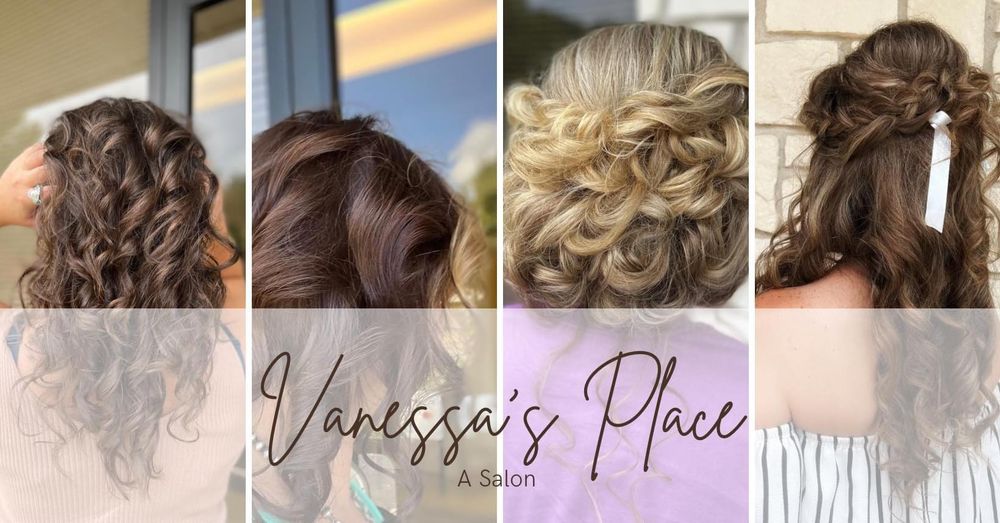 Vanessa's Place A Salon