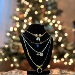 La Stella & Co Hair Salon - Honest Armour homemade jewelry