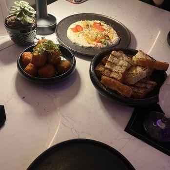Bar Helios - Seafood Near Me - Orlando, Florida