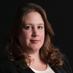 Roxanne Ghobrial