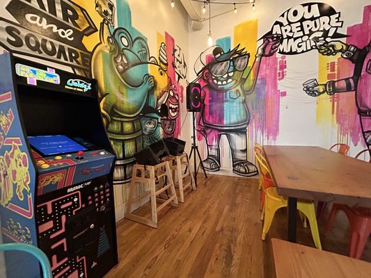 MOTO Pizza Belltown by null