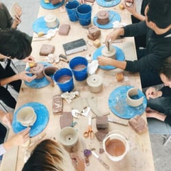 Hand & Machine Studio